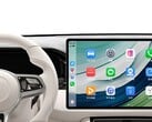 Les modèles BMW Neue Klasse fabriqués en Chine seront équipés de la Huawei HiCar en 2026 (Image source : Huawei)