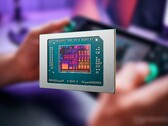 La Ryzen AI 9 HX 370 peut avoir un TDP compris entre 15 et 54 W. (Source de l'image : AMD, Notebookcheck, édité)