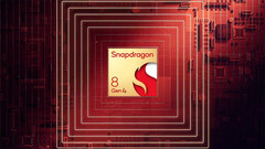 Une nouvelle rumeur suggère que le prix de la plaquette Snapdragon 8 Gen 4 a augmenté (Source de l&#039;image : Qualcomm [édité])