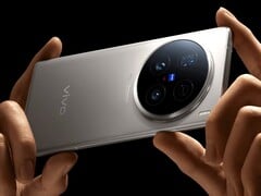 Le premier appareil photo 35 mm Zeiss a été repéré par un organisme de certification en Chine. (Source de l&#039;image : Vivo)