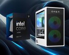 L'Omen 35L de HP sera équipé du prochain processeur Core Ultra 9 285K à 24 cœurs d'Intel. (Source de l'image : HP, Pexels, IBB, avec modifications)