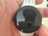 Prototype présumé de la Pixel Watch 5.