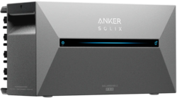 L'Anker Solix Solarbank 2 Pro a été fourni par le fabricant pour le test