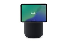 Applele &quot;HomeAccessory&quot; de la marque sera équipé d&#039;une puce A18, selon de nouvelles informations. (Source de l&#039;image : Notebookcheck)