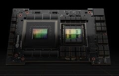 Nvidia met en garde contre les nouvelles règles d&#039;exportation qui menacent le leadership américain en matière d&#039;IA (Source d&#039;image : Nvidia)