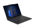 Un modèle d'ordinateur portable populaire pour la première fois en version convertible en métal : Le Lenovo ThinkPad T14s Gen 6 est équipé d'Intel Arrow Lake et Lunar Lake (photo : Lenovo ThinkPad T14s 2-in-1, source : Lenovo)