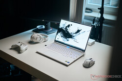 Le Legion 7 16IAX10 est un très bon gamer ultra-portable