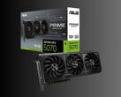 Asus Prime GeForce RTX 5070 (Source : Best Buy)