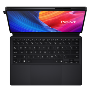 Asus ProArt PZ13. (Source de l'image : Asus)