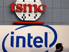 La principale force motrice derrière l&#039;annonce de TSMC semble être les puces d&#039;IA de NVIDIA. Intel, cependant, a déjà une longueur d&#039;avance. (Source de l&#039;image : Reuters) 