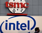 La principale force motrice derrière l'annonce de TSMC semble être les puces d'IA de NVIDIA. Intel, cependant, a déjà une longueur d'avance. (Source de l'image : Reuters) 