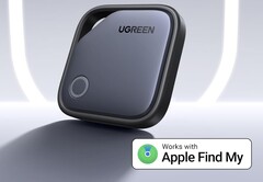 L&#039;Ugreen Finder a été lancé avec une importante remise de lancement (Image source : Ugreen)