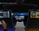 La cabine unifiée de Garmin (Source de l'image : Garmin)