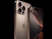 La série iPhone 16 Pro Apple. (Source : Apple)