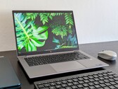 Test du HP ZBook Firefly 14 G11 : Core Ultra avec Nvidia RTX A500