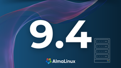 AlmaLinux 9.4 supporte Raspberry Pi 5 (Source : AlmaLinux OS)