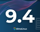 AlmaLinux 9.4 supporte Raspberry Pi 5 (Source : AlmaLinux OS)