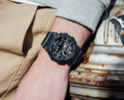 Casio lance en Europe les nouvelles montres GA-010 et GD-010 à affichage négatif