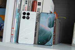 Les Redmi K70 et Redmi K70 Pro ont des écrans plus lumineux que ceux de la série Xiaomi 14. (Source de l&#039;image : via @TECHINFO45)