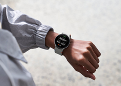 La Samsung Galaxy Watch 7 a été dévoilée en même temps que la Galaxy Watch Ultra (image via Samsung)