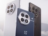 Le nouveau fleuron de OnePlus. (Source de l'image : OnePlus)