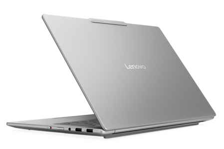 Lenovo Yoga Pro 7i Aura Edition. (Source de l'image : Lenovo)