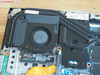 Schenker a équipé le XMG Neo 17 d'un SSD Samsung 970 Evo Plus de 1 To.