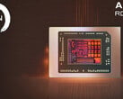 La Radeon 890M iGPU RDNA 3.5 d'AMD offre des performances proches de celles de la RTX 2050 de Nvidia (Source d'image : AMD [édité])