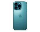 Une nuance de vert devrait être l'une des couleurs choisies pour l'iPhone 17 Apple. (Source de l'image : Majin Bu)