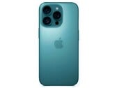 Une nuance de vert devrait être l'une des couleurs choisies pour l'iPhone 17 Apple. (Source de l'image : Majin Bu)