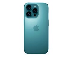 Une nuance de vert devrait être l&#039;une des couleurs choisies pour l&#039;iPhone 17 Apple. (Source de l&#039;image : Majin Bu)