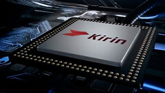 Le prochain SoC Kirin 9100 pourrait être basé sur le processeur 5 nm de SMIC. (Source : Huawei)