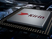 Le prochain SoC Kirin 9100 pourrait être basé sur le processeur 5 nm de SMIC. (Source : Huawei)