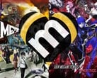 C'est la troisième fois que Sega arrive en tête du classement annuel de Metacritic pour les éditeurs de jeux. (Source de l'image : Sega/Metacritic - édité)