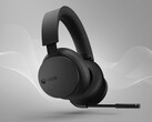 Le casque sans fil Xbox est relancé avec une autonomie accrue et un meilleur microphone. (Source de l'image : Microsoft)