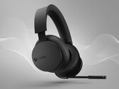 Le casque sans fil Xbox est relancé avec une autonomie accrue et un meilleur microphone. (Source de l'image : Microsoft)