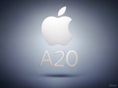 Le Apple A20 est censé être un nœud en retard sur la technologie de pointe (source d&#039;image : Grok)