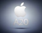 Le Apple A20 est censé être un nœud en retard sur la technologie de pointe (source d'image : Grok)