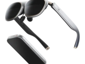 Rokid annonce le lancement sur Kickstarter des lunettes Rokid Max 2 et de la Rokid Station 2 (Source : Rokid)