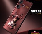 Le POCO F6 Deadpool Edition sera disponible au début du mois prochain. (Source de l'image : Xiaomi)