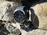 Test de la Samsung Galaxy Watch Ultra : plus lumineuse de plus de 1000 cd/m²