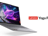 Le Lenovo Yoga Pro 7 Strix Point sera disponible à la vente dans le courant du mois (Image source : Lenovo - edited)