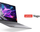 Le Lenovo Yoga Pro 7 Strix Point sera disponible à la vente dans le courant du mois (Image source : Lenovo - edited)