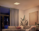 De nouvelles versions de la lampe intelligente Philips Hue Tento sont en préparation. (Source de l'image : Philips Hue)