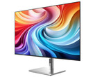 Le PE320QK X semble être équipé d'un panneau QD-OLED éprouvé de Samsung Display. (Source de l'image : Acer)