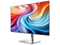 Le PE320QK X semble être équipé d&#039;un panneau QD-OLED éprouvé de Samsung Display. (Source de l&#039;image : Acer)