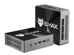 BMAX B8 Power : Système compact avec Core i9.