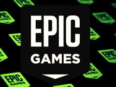 Le premier jeu mobile offert par Epic Games sera disponible jusqu&#039;au 20 février. (Source de l&#039;image : Epic Games)