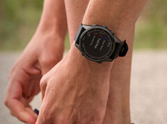 Il semble que Garmin remplacera la série Fenix 7 cet été. (Source de l&#039;image : Garmin)