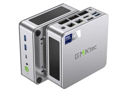 En revue : GMKtec NucBox K9